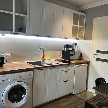 אורדאה Benny & Bella Guest House מראה חיצוני תמונה