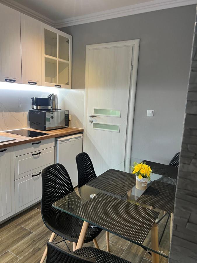 אורדאה Benny & Bella Guest House מראה חיצוני תמונה
