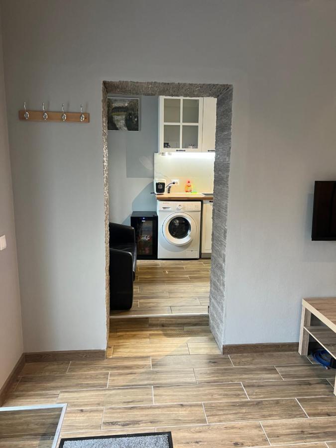 אורדאה Benny & Bella Guest House מראה חיצוני תמונה